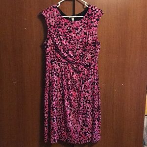 Dana Buchman dress